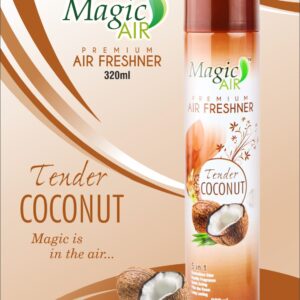 Tender Coconut Magic Air Freshner ( 320ml )