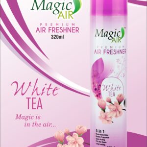 White Tea Magic Air freshener 320ml