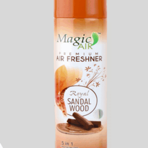 Royal Sandal Wood 320ml
