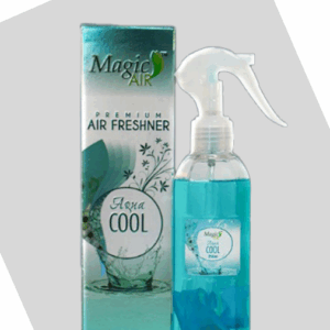 aqua Cool Magic room Freshner ( 250ml )