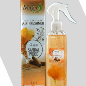 Royal Sandal Wood 250ml