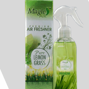 Pure Lemon Grass Magic room freshener 250ml