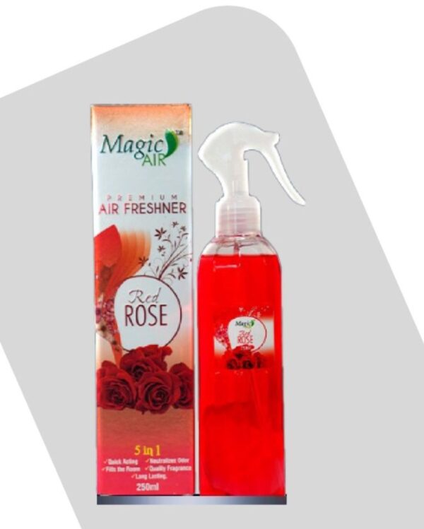 Red Rose 250ml